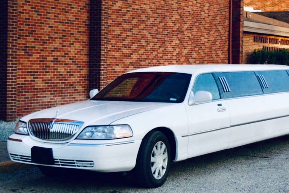 Exotic Limo Orlando