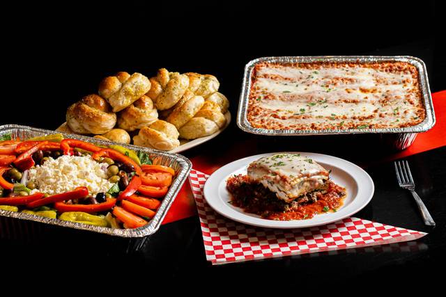 Bambinelli's Italian Restaurant