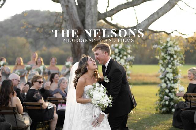 The Nelsons Photography & Films