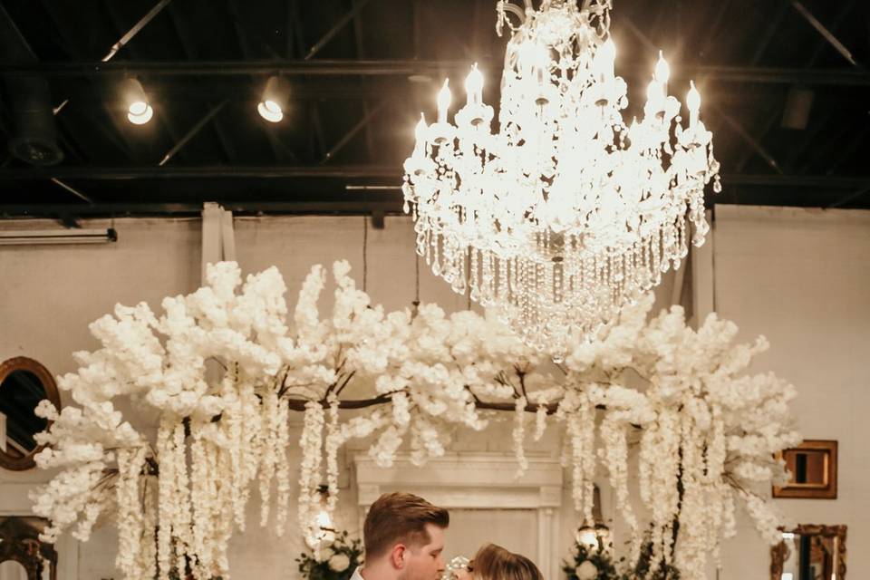 Persian Wedding Ceremony