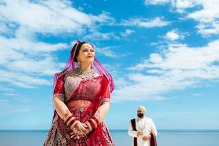 Cinema & Graphics Wedding Films / Photography
