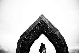 Cinema & Graphics Wedding Films / Photography