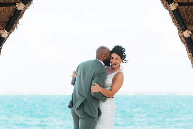 Cinema & Graphics Wedding Films / Photography