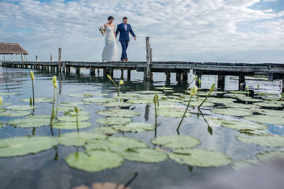 Cinema & Graphics Wedding Films / Photography