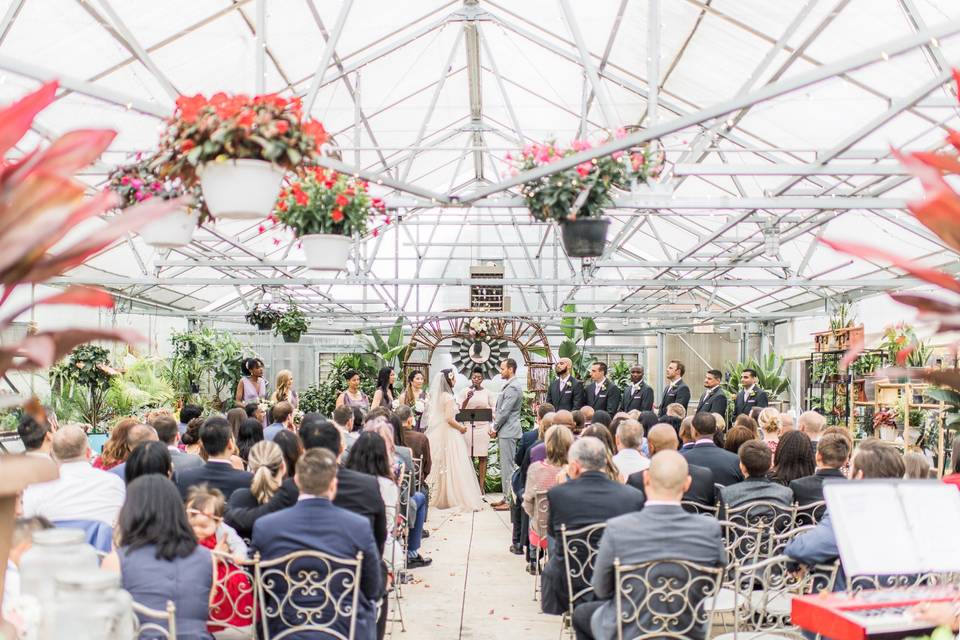 Ceremony - Market at Grelen