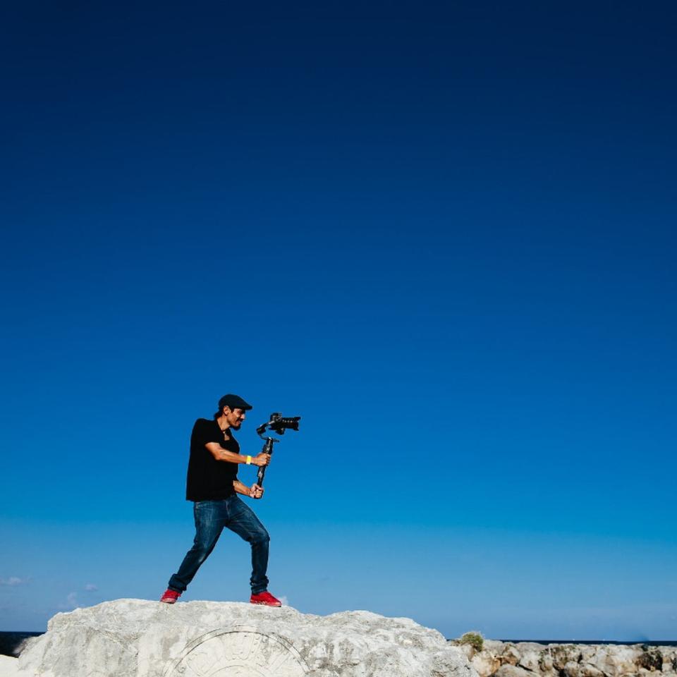 Benjamin Gonzalez