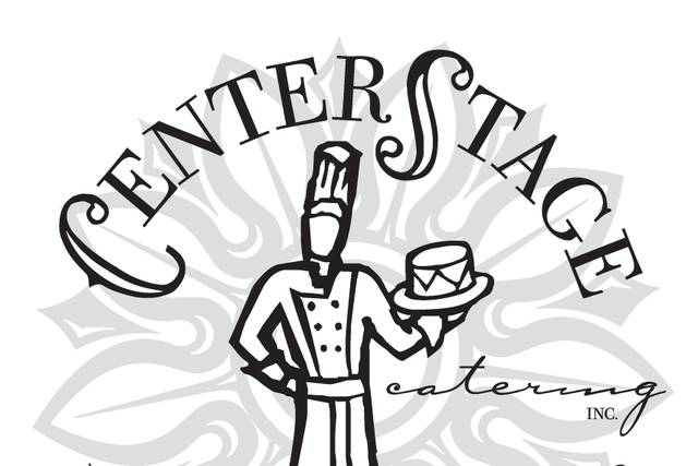 Center Stage Catering, INC.