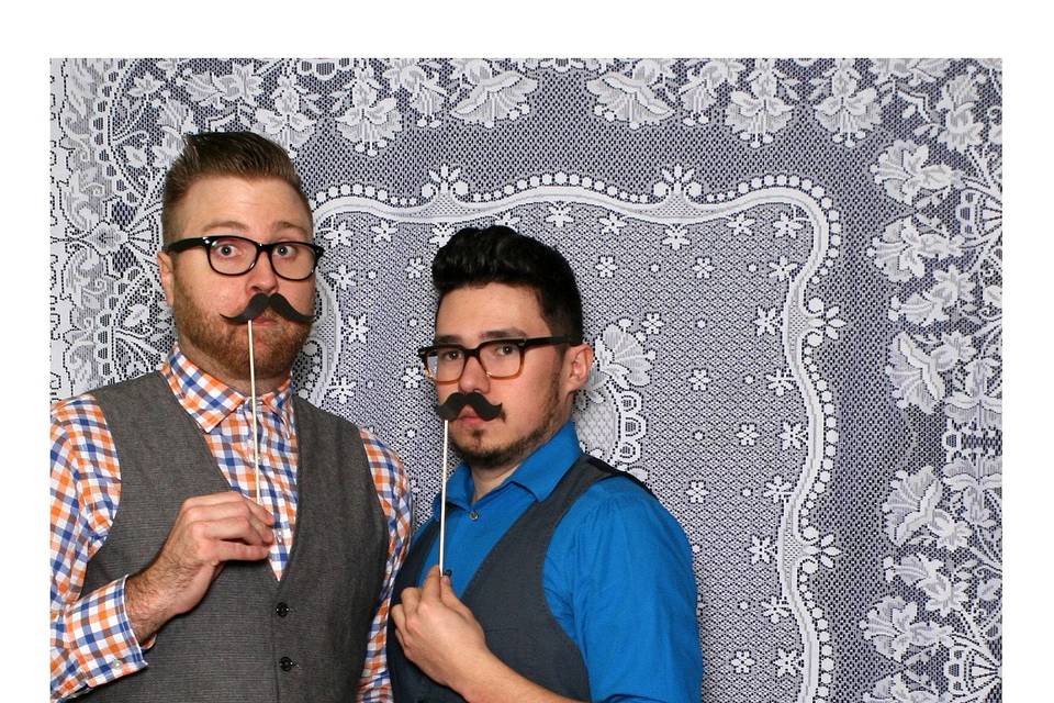 Radiant Photo Booths