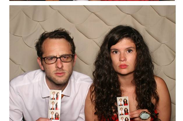 Radiant Photo Booths