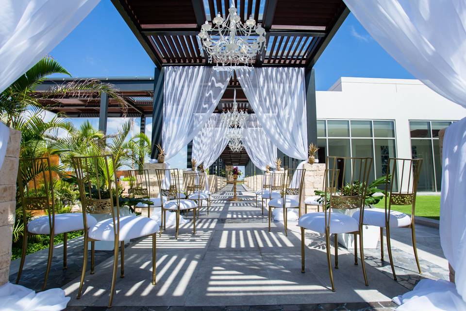 omni cancun wedding prices