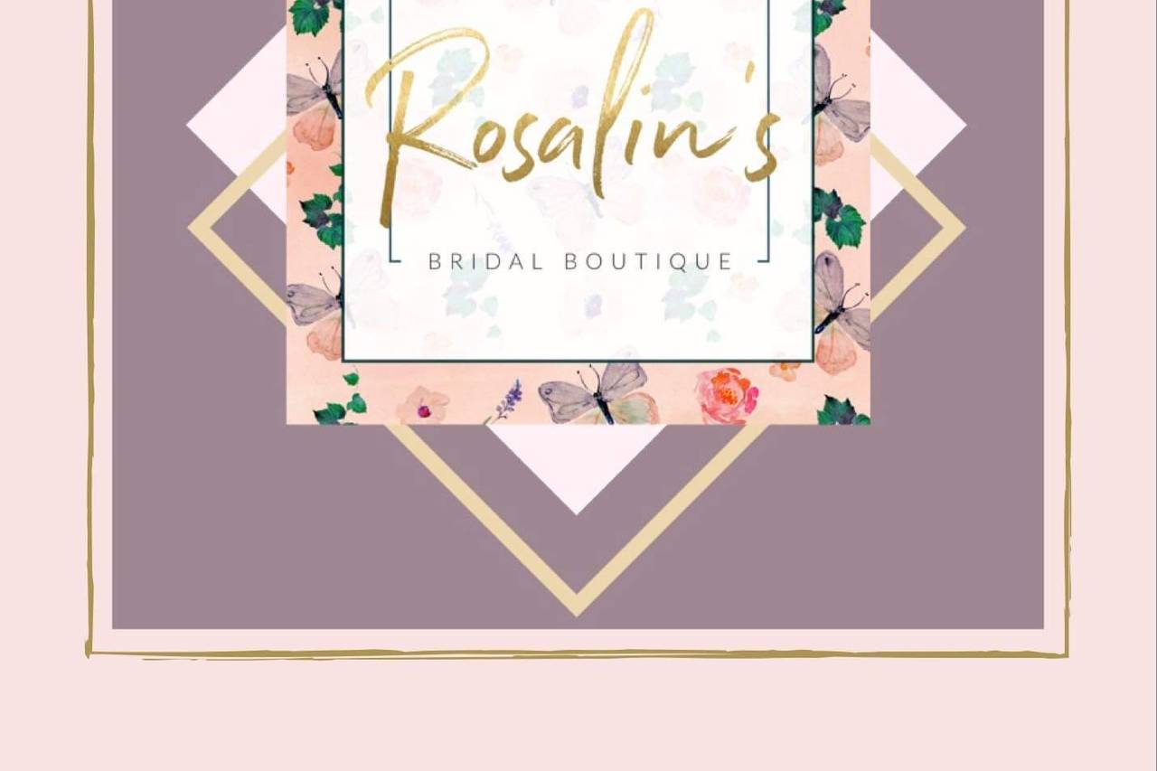 Rosalin s Bridal Boutique Reviews Falls Church VA 168 Reviews