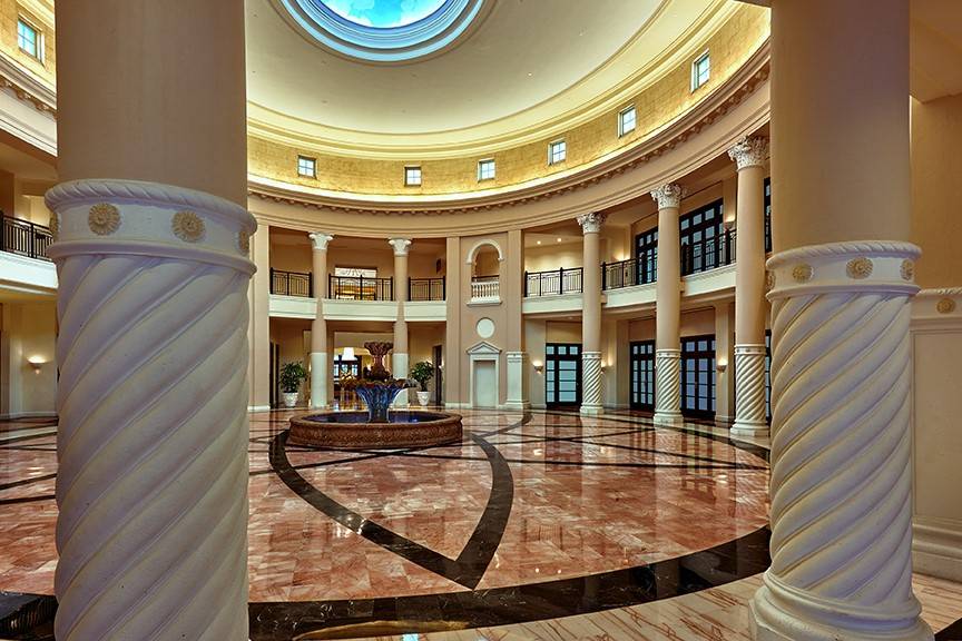 Our Historical Rotunda