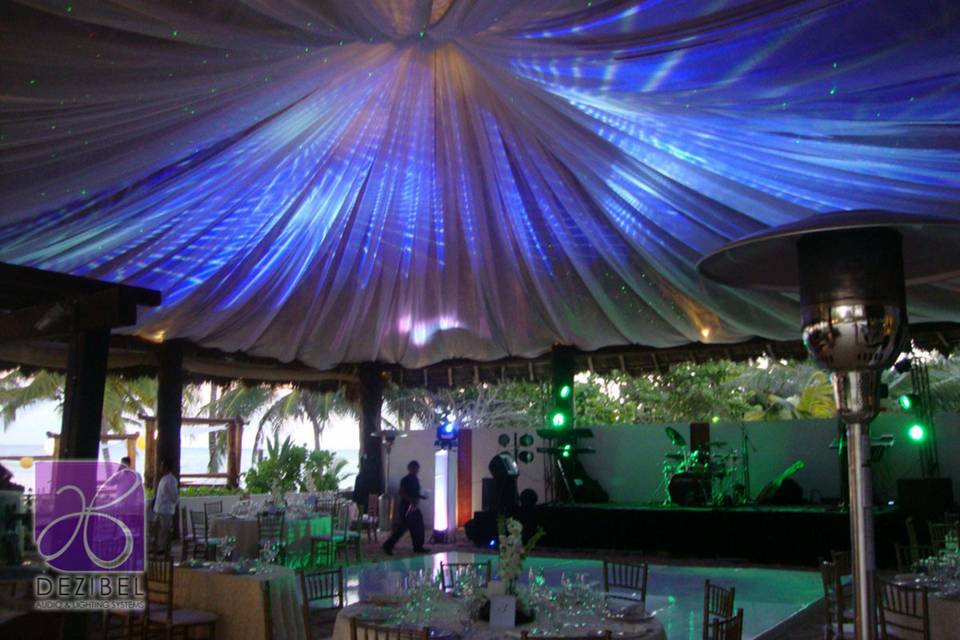 Dezibel | Event Productions