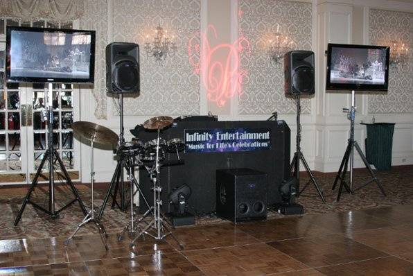 Infinity Entertainment Co.