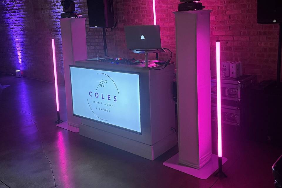 Premiere Package