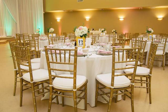 The Venetian Event Center