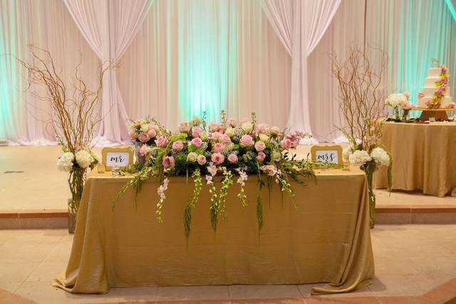 The Venetian Event Center