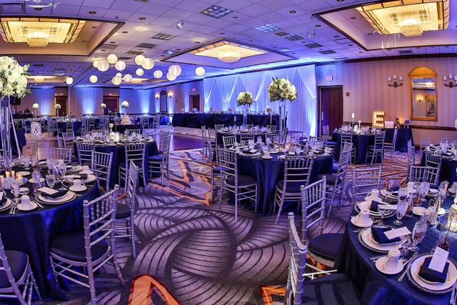 DoubleTree by Hilton Chicago - Alsip