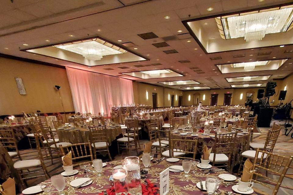 DoubleTree Chicago-Alsip