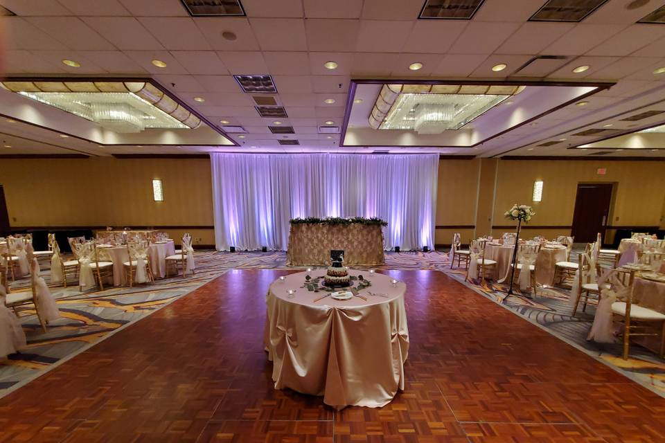 DoubleTree Chicago-Alsip