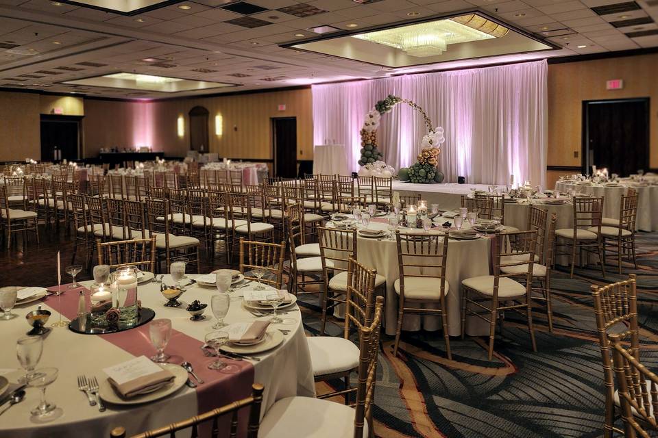 DoubleTree by Hilton Chicago - Alsip