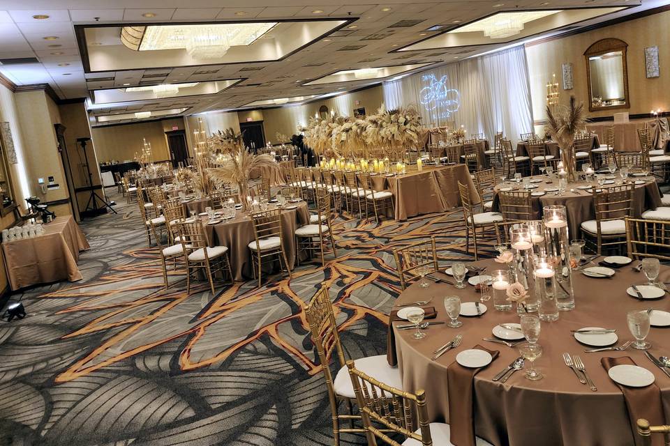 DoubleTree by Hilton Chicago - Alsip