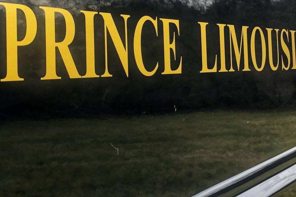 Prince Limousine