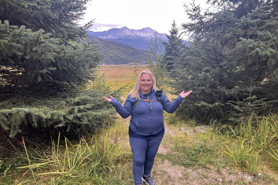 Wanders by Melissa Vacation Planning
