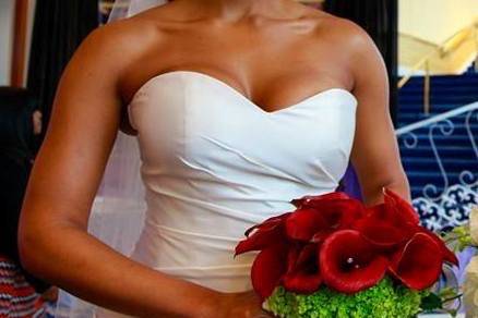 Sheer Beauty