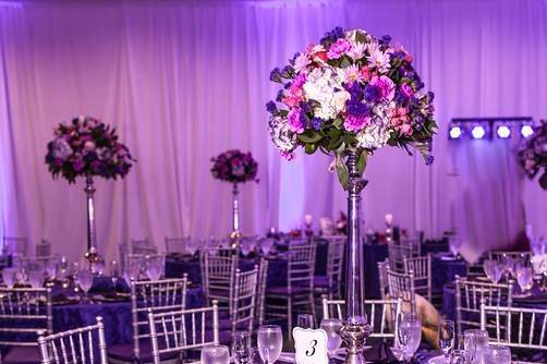 M.E.I. Floral Designers & Event Planners