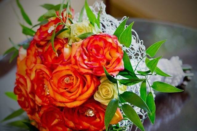 M.E.I. Floral Designers & Event Planners