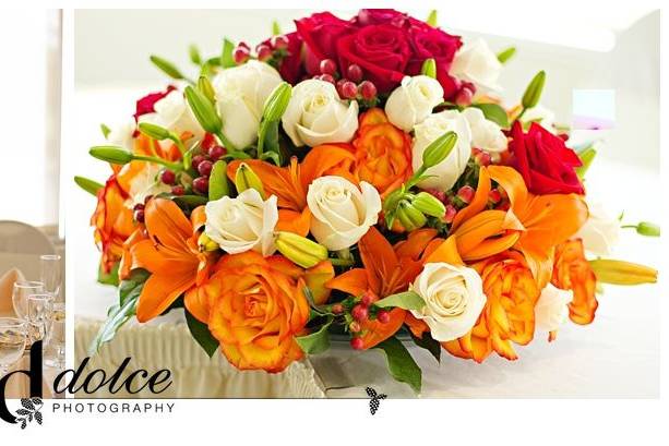 M.E.I. Floral Designers & Event Planners