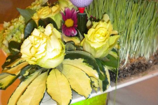 M.E.I. Floral Designers & Event Planners