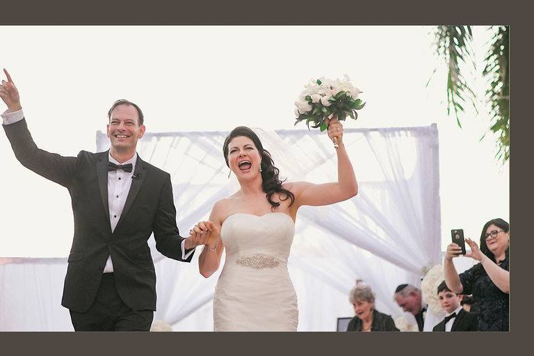 Outdoor Ceremony