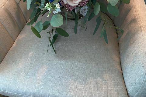 Brides Bouquet