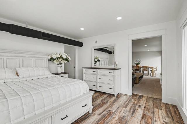 On-site lodging