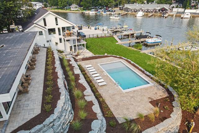 Casa Loma Marina & Resort