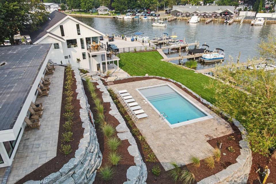Casa Loma Marina & Resort