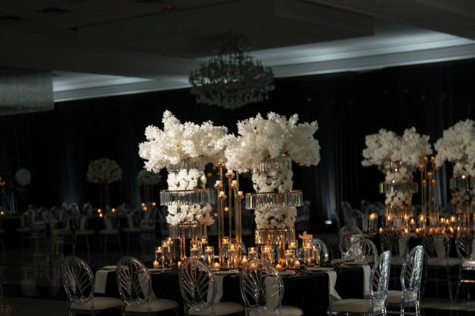 Larsa Banquet