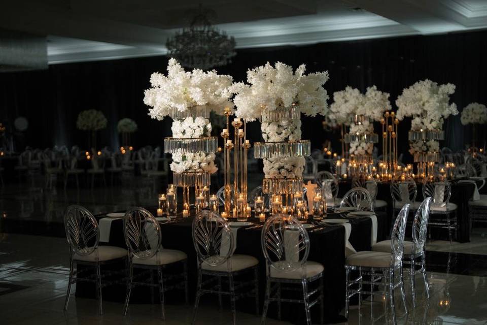 Larsa Banquet