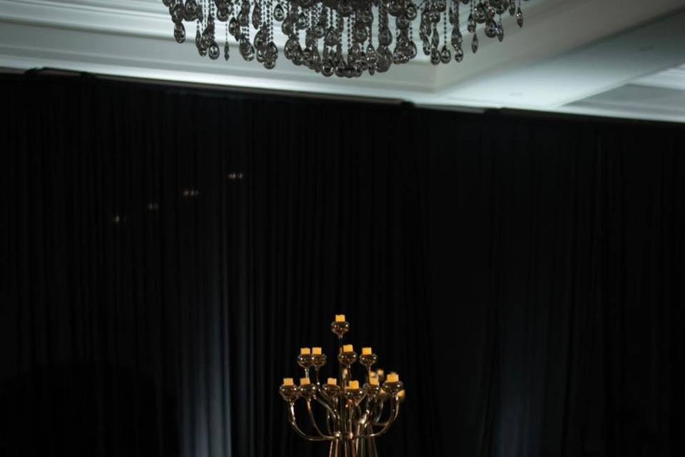 Larsa Banquet