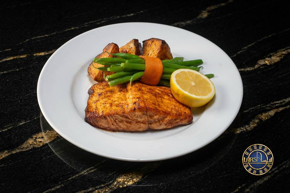 Salmon Option