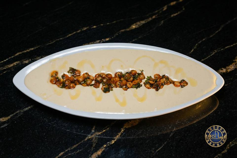 Hummus