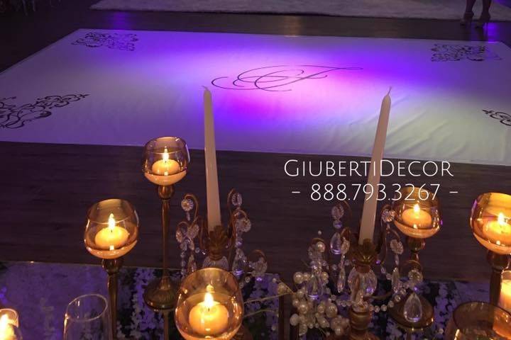 Giuberti Decor & Limousines