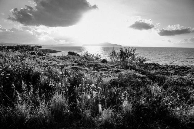 Infinity View, Chania.