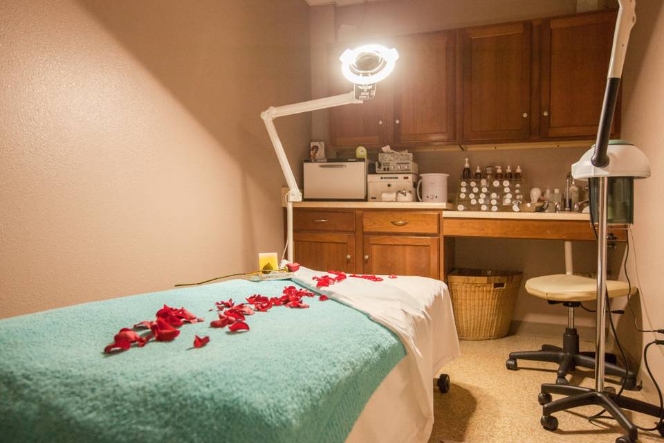 The Retreat Salon & Day Spa