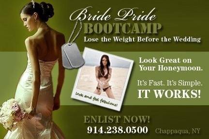 Bride Pride Fitness Boot Camps