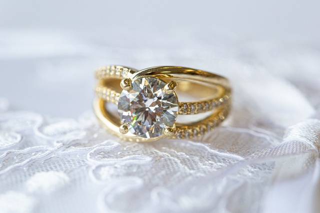 A Perfect diamond