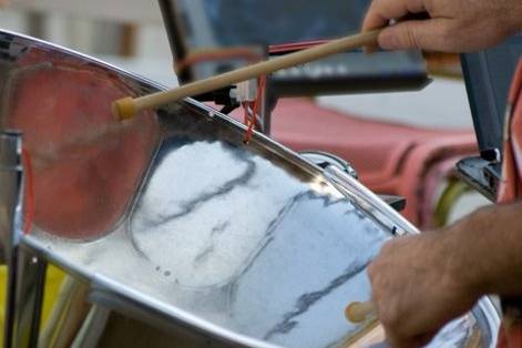 Savannah Steel Drum Band