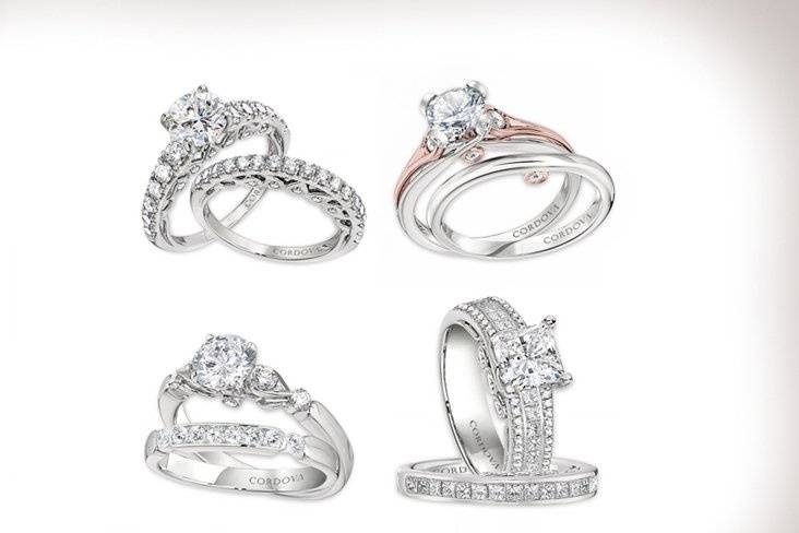 Blust's Jewelers - Jewelry - Saint Louis, MO - WeddingWire